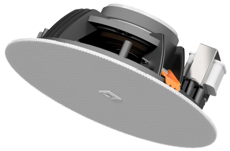 AUDAC CENA706/W, широкополосная, встраиваемая акустическая система